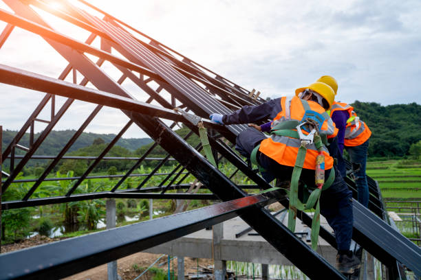 Best Gutter Installation and Roofing  in Homestead, FL