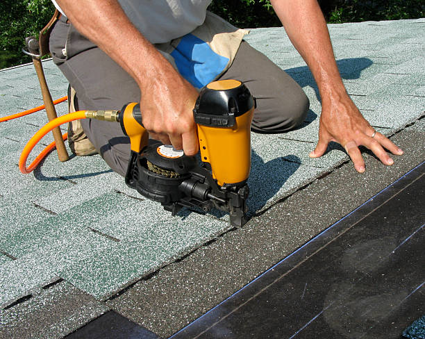 Gutter Installation and Roofing in Homestead, FL